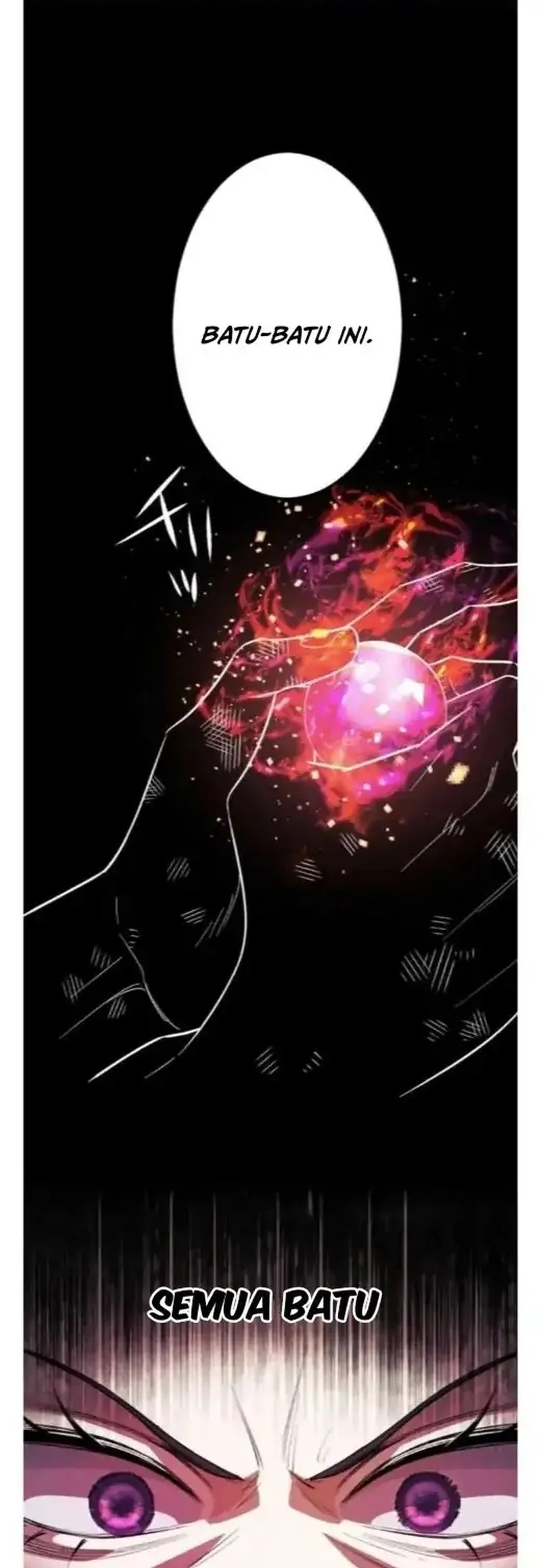 The Divine-Eyed Grimoire Mage: Jewel Saga Chapter 3 - halaman 59