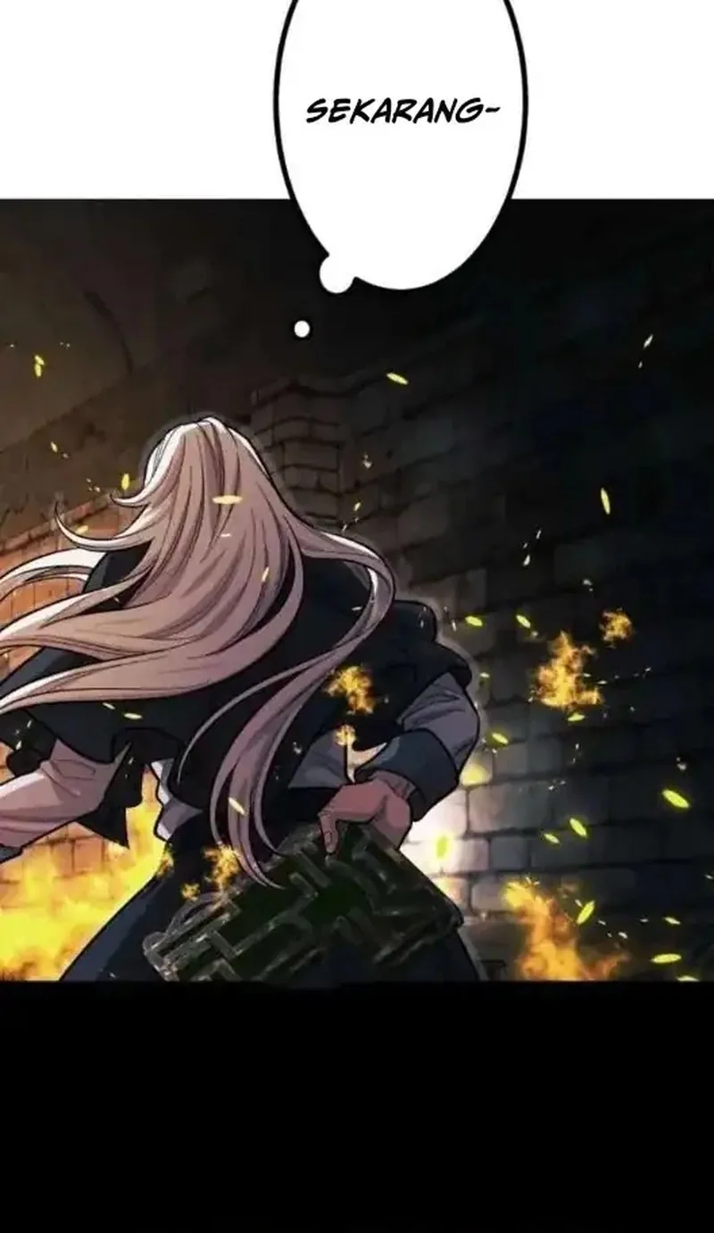 The Divine-Eyed Grimoire Mage: Jewel Saga Chapter 3 - halaman 6