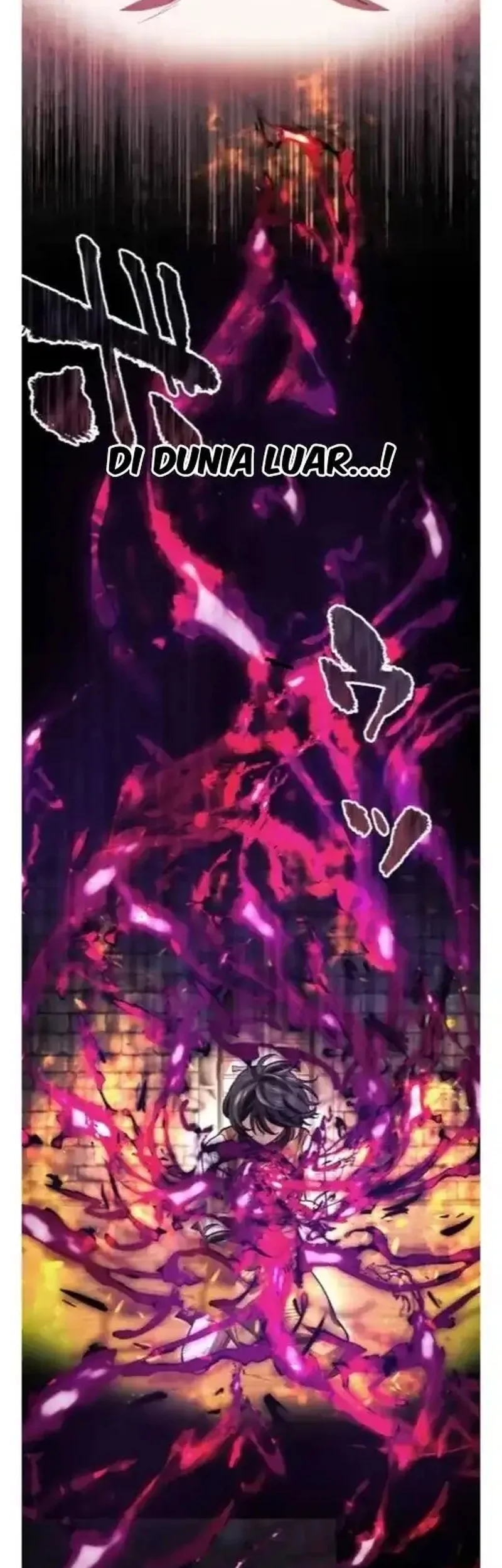 The Divine-Eyed Grimoire Mage: Jewel Saga Chapter 3 - halaman 60