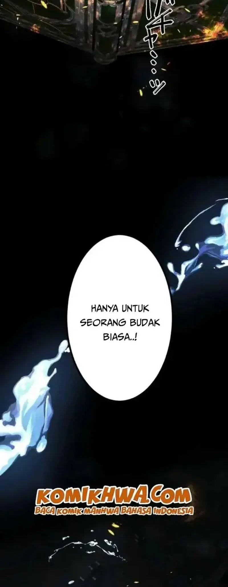 The Divine-Eyed Grimoire Mage: Jewel Saga Chapter 3 - halaman 8