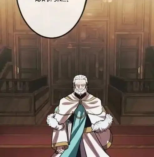 The Divine-Eyed Grimoire Mage: Jewel Saga Chapter 4 - halaman 42