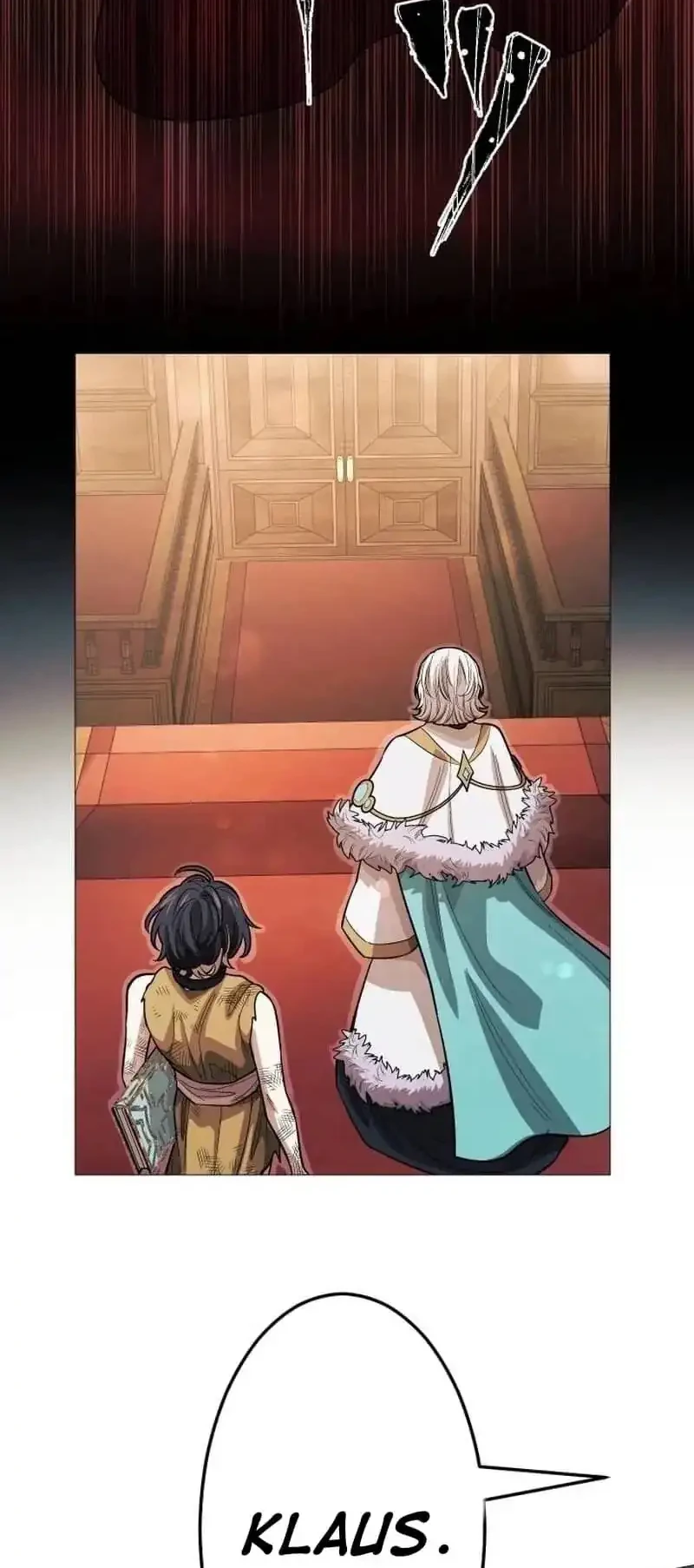 The Divine-Eyed Grimoire Mage: Jewel Saga Chapter 5 - halaman 30