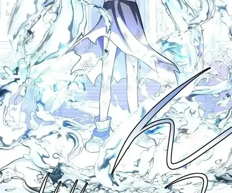 The Divine-Eyed Grimoire Mage: Jewel Saga Chapter 5 - halaman 6