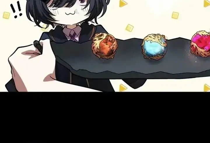 The Divine-Eyed Grimoire Mage: Jewel Saga Chapter 7 - halaman 39
