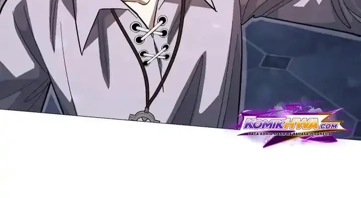 The Divine-Eyed Grimoire Mage: Jewel Saga Chapter 7 - halaman 8