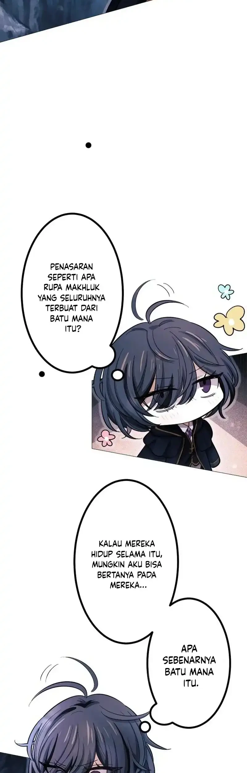 The Divine-Eyed Grimoire Mage: Jewel Saga Chapter 9 - halaman 39