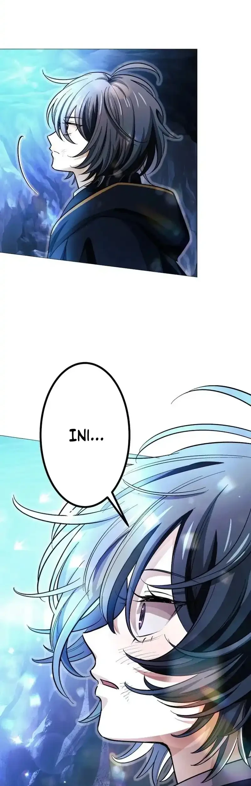 The Divine-Eyed Grimoire Mage: Jewel Saga Chapter 9 - halaman 41