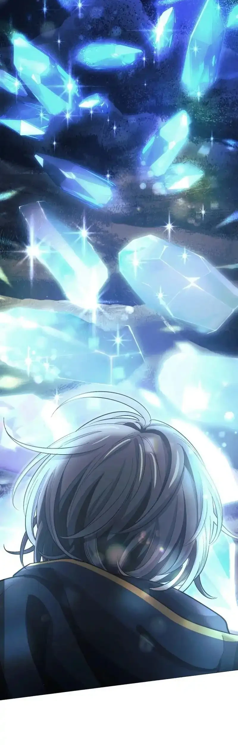 The Divine-Eyed Grimoire Mage: Jewel Saga Chapter 9 - halaman 53