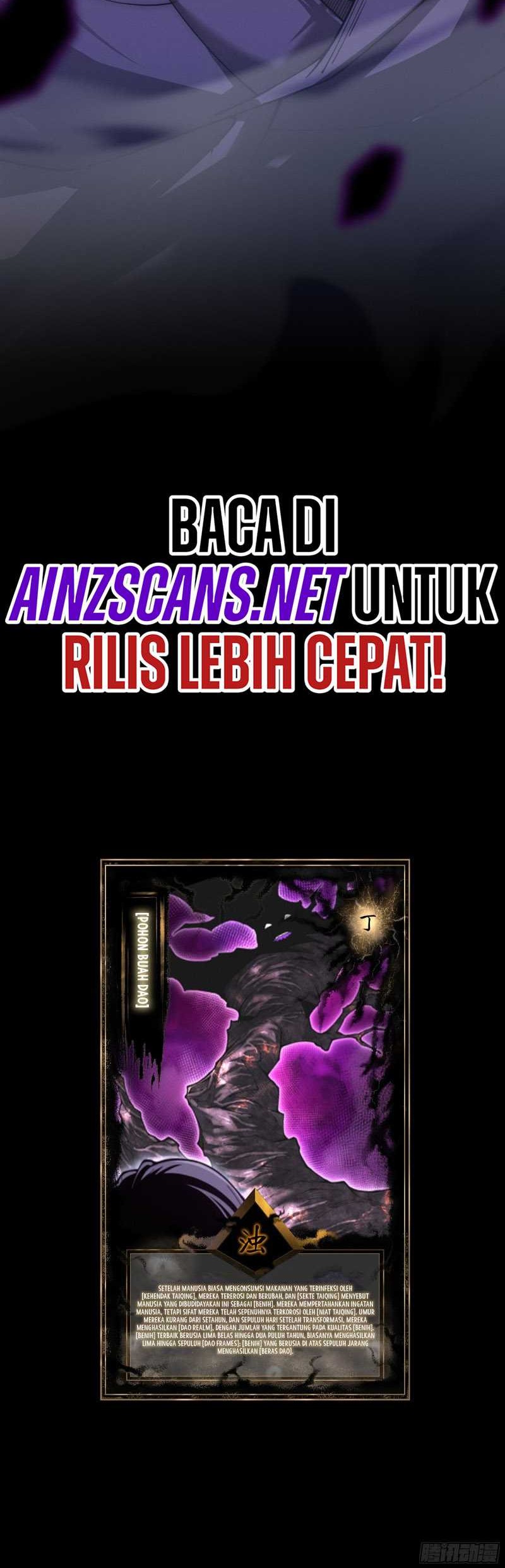 The Divine Path in Eternal Darkness Chapter 1 - halaman 51