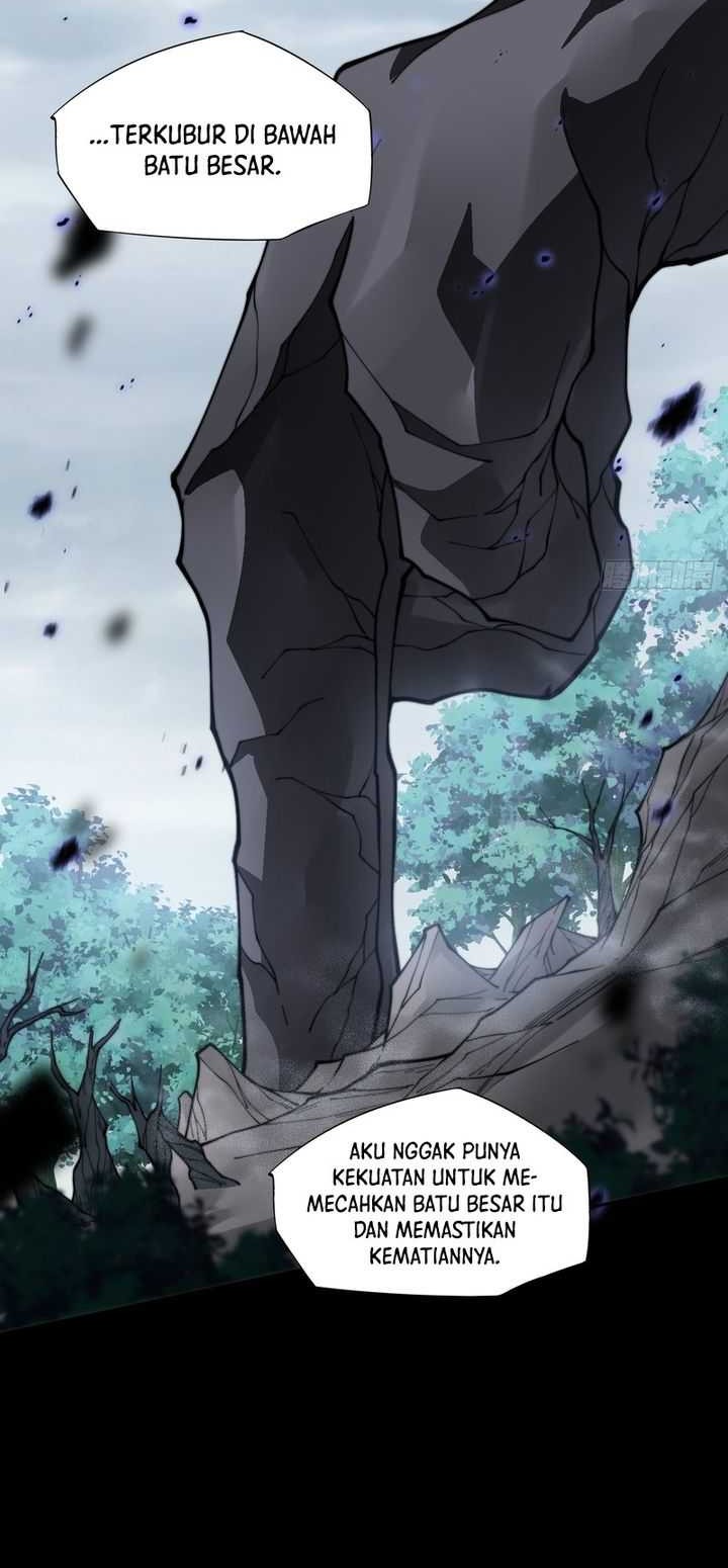 The Divine Path in Eternal Darkness Chapter 10 - halaman 12