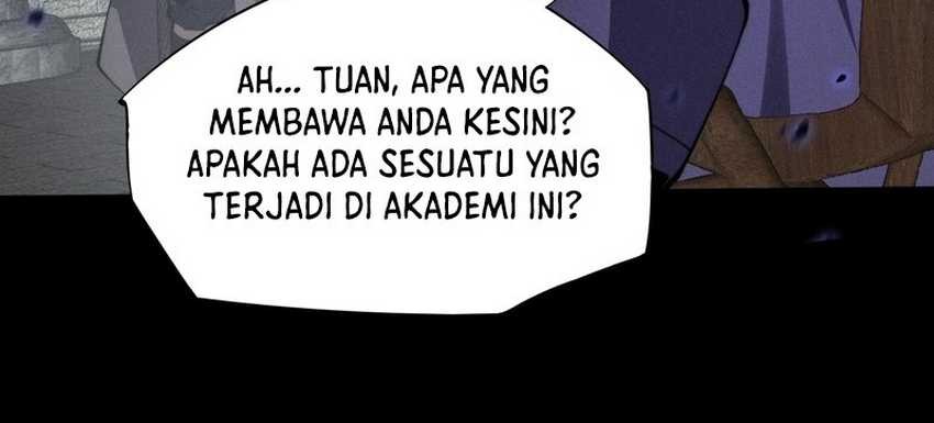 The Divine Path in Eternal Darkness Chapter 12 - halaman 23