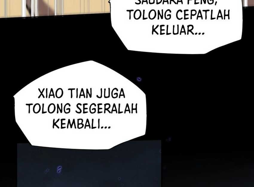 The Divine Path in Eternal Darkness Chapter 13 - halaman 48