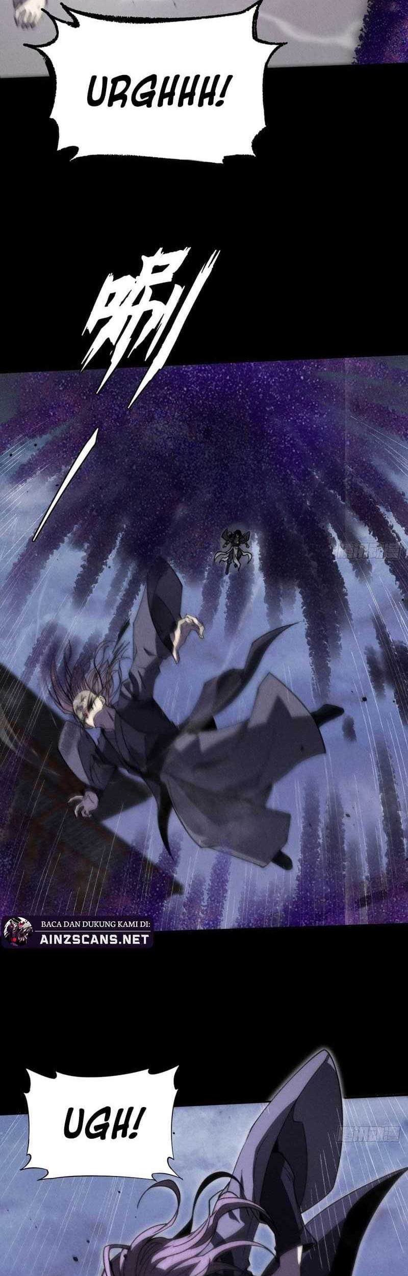 The Divine Path in Eternal Darkness Chapter 15 - halaman 38