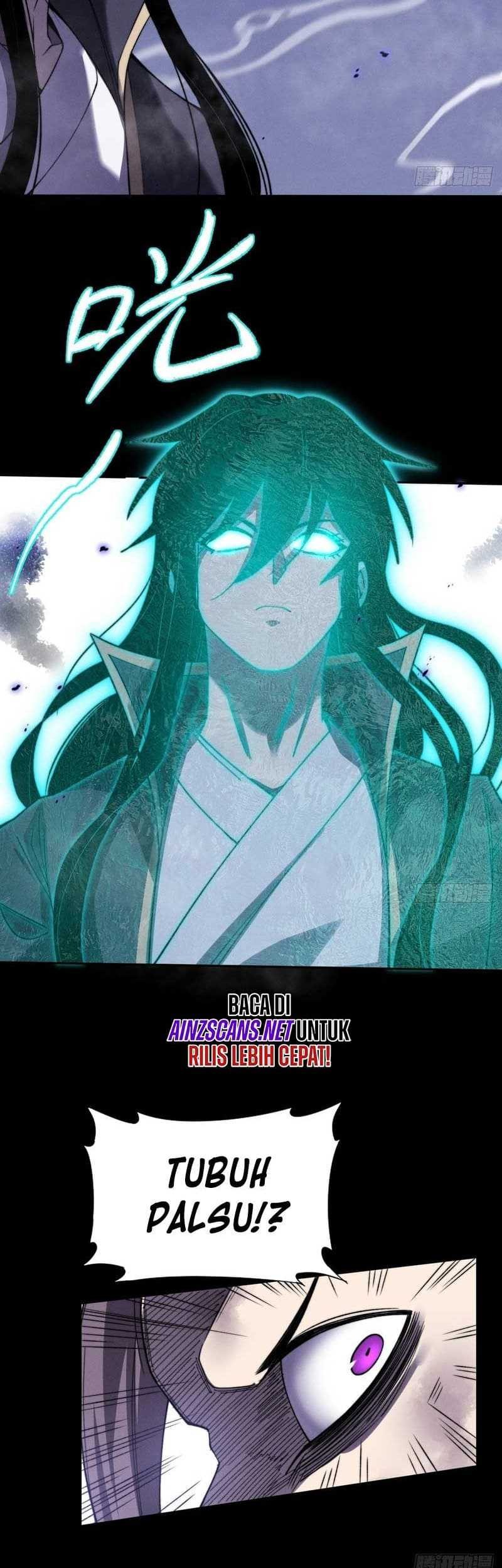 The Divine Path in Eternal Darkness Chapter 15 - halaman 41