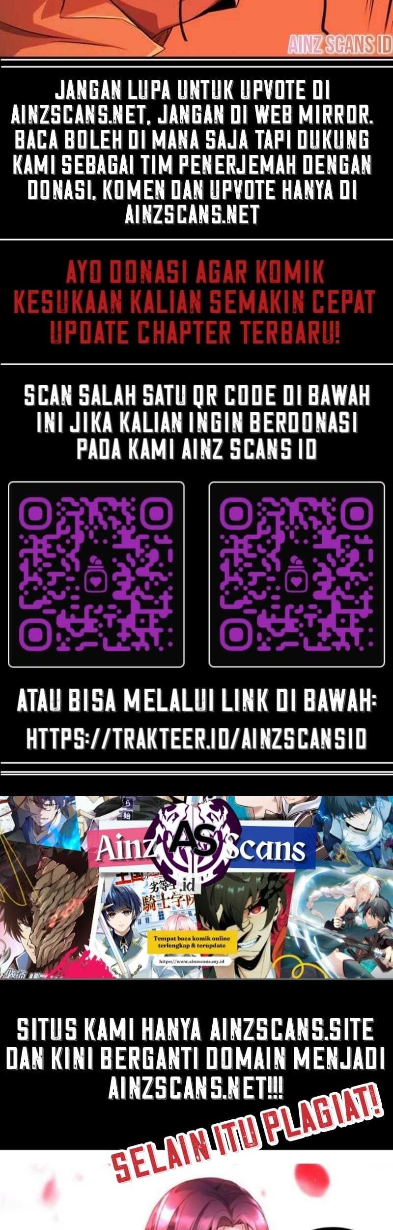 The Divine Path in Eternal Darkness Chapter 15 - halaman 50