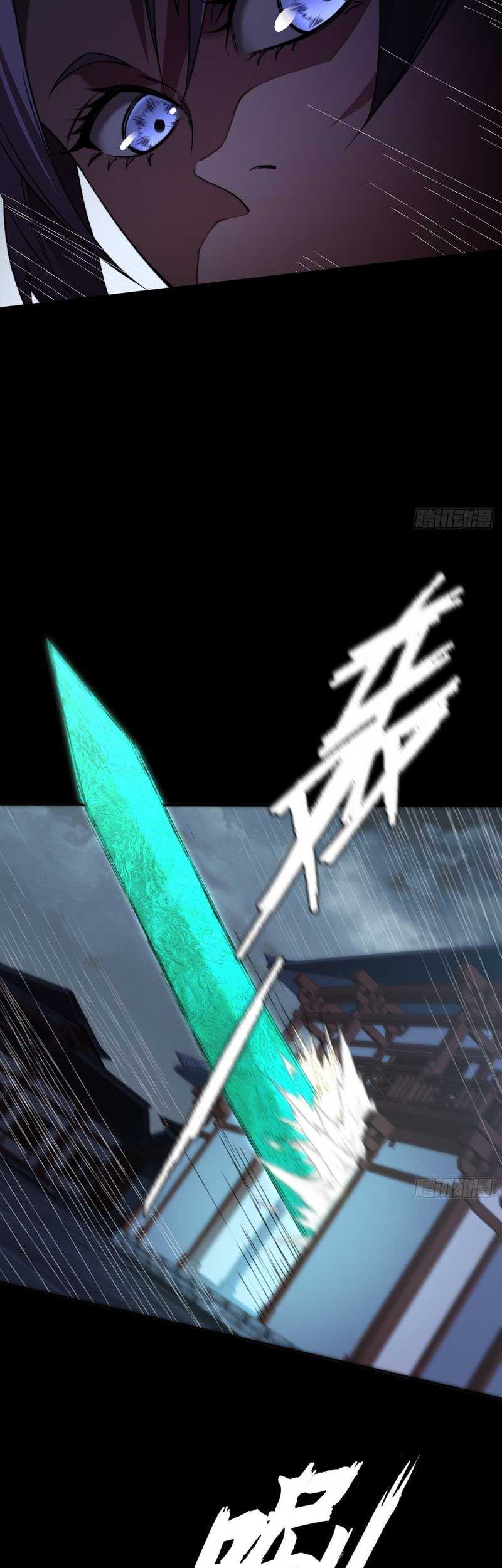 The Divine Path in Eternal Darkness Chapter 16 - halaman 11