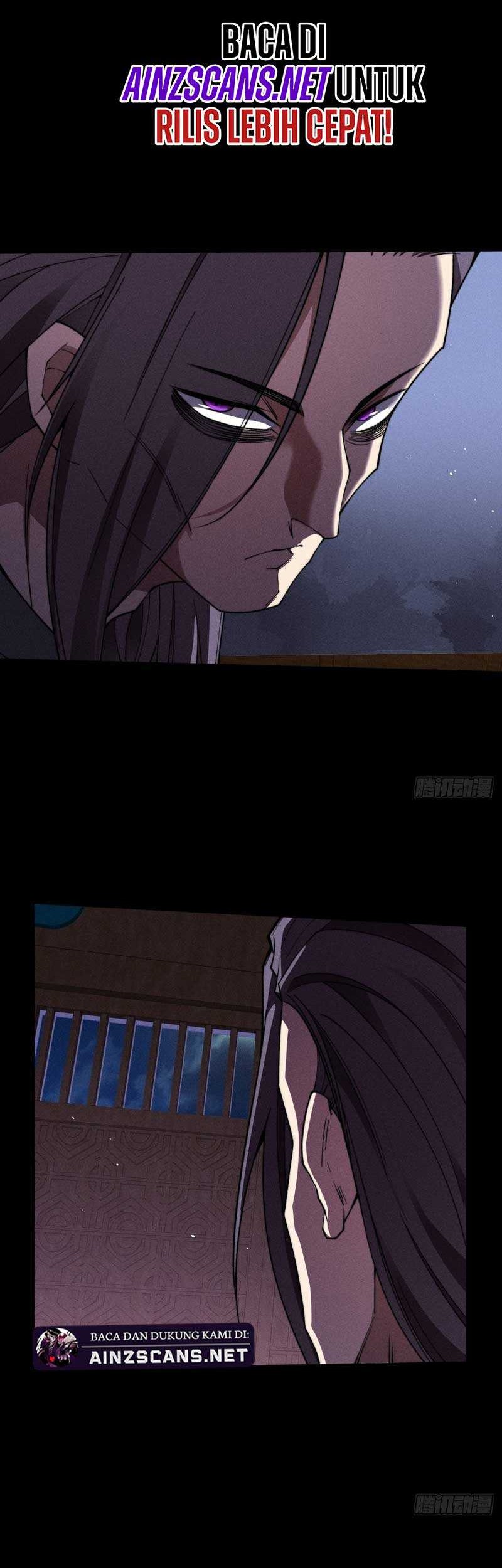 The Divine Path in Eternal Darkness Chapter 17 - halaman 26