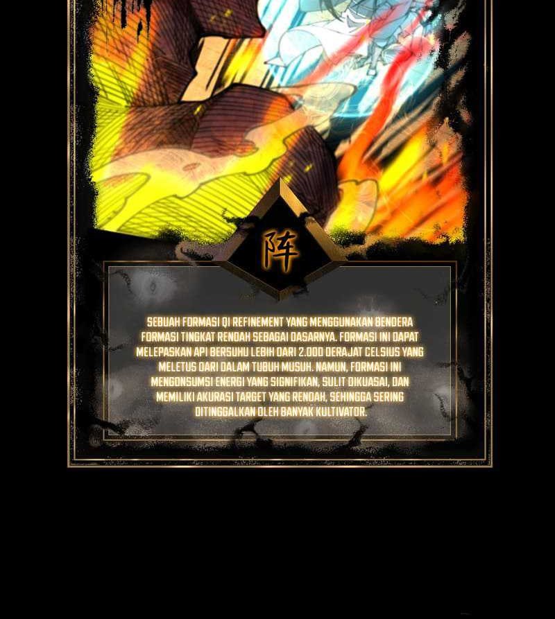 The Divine Path in Eternal Darkness Chapter 2 - halaman 50