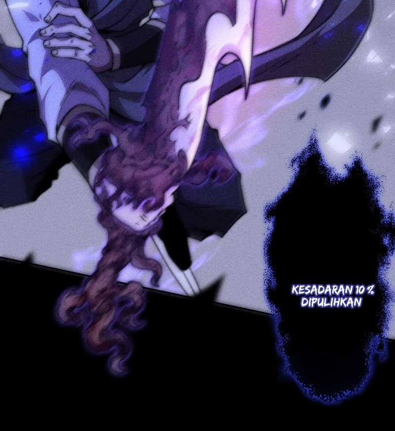 The Divine Path in Eternal Darkness Chapter 22 - halaman 30