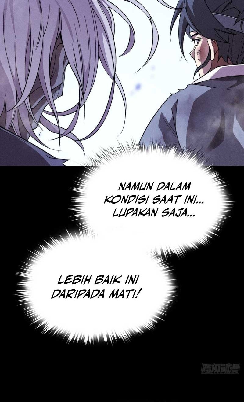 The Divine Path in Eternal Darkness Chapter 26 - halaman 19