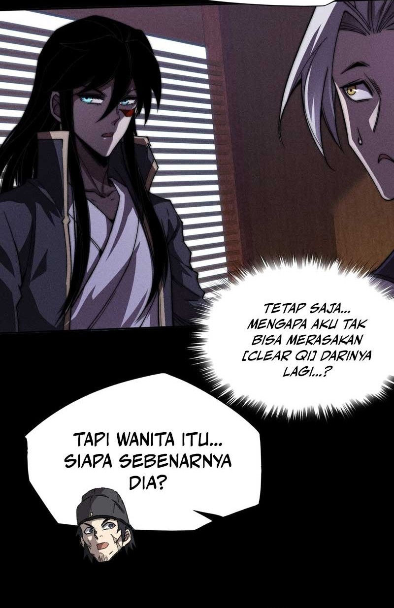 The Divine Path in Eternal Darkness Chapter 27 - halaman 24