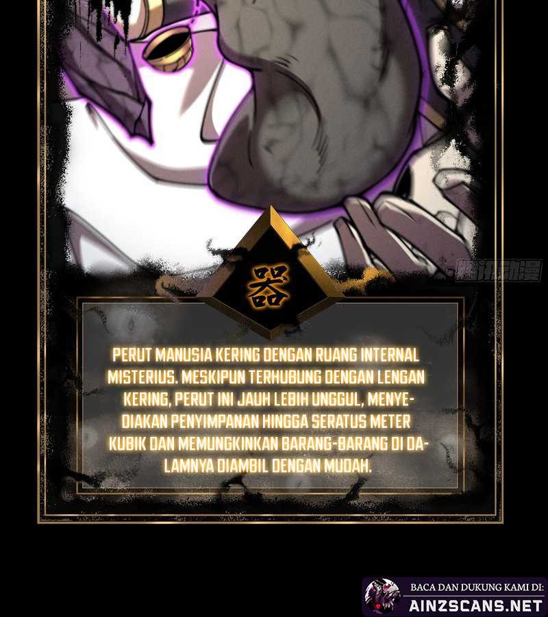 The Divine Path in Eternal Darkness Chapter 3 - halaman 48