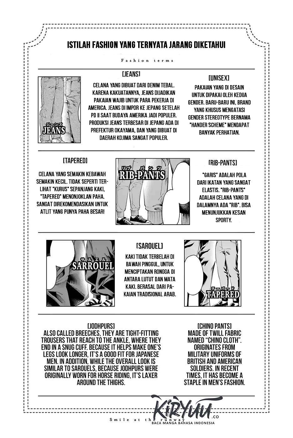 The Divine Path in Eternal Darkness Chapter 37 - halaman 22