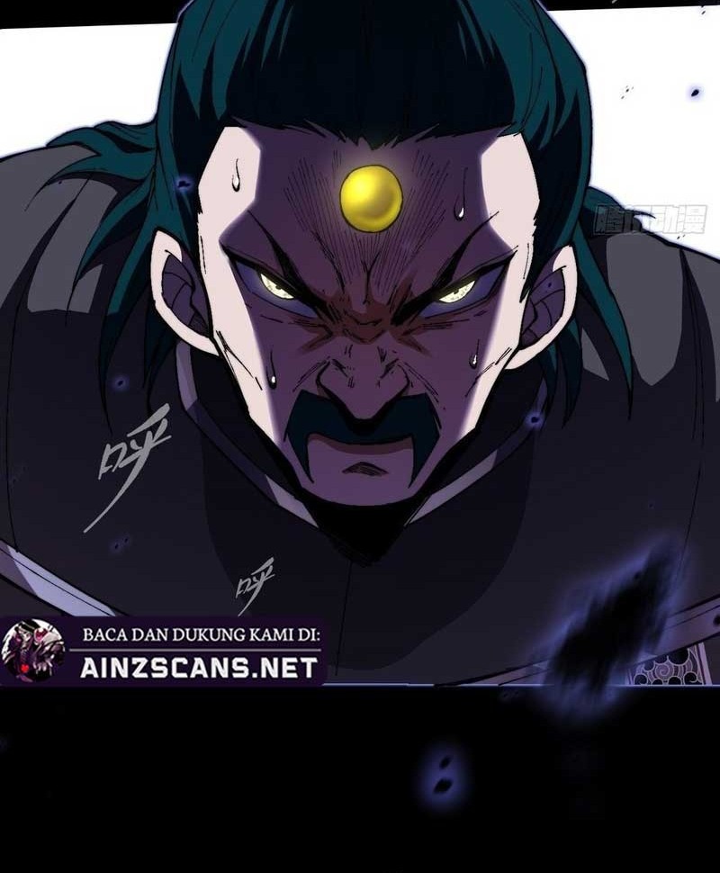 The Divine Path in Eternal Darkness Chapter 38 - halaman 9