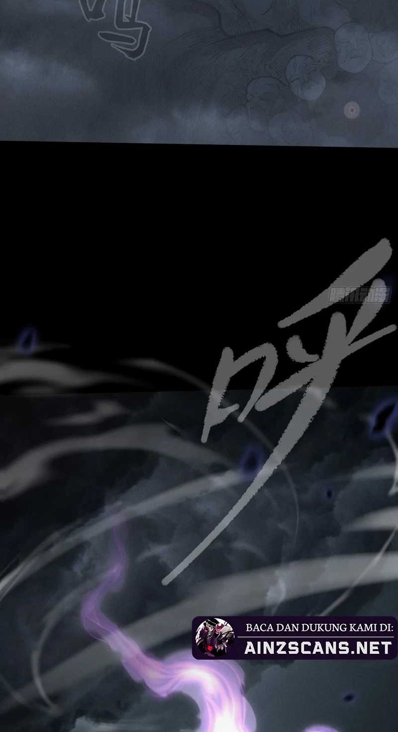 The Divine Path in Eternal Darkness Chapter 4 - halaman 15