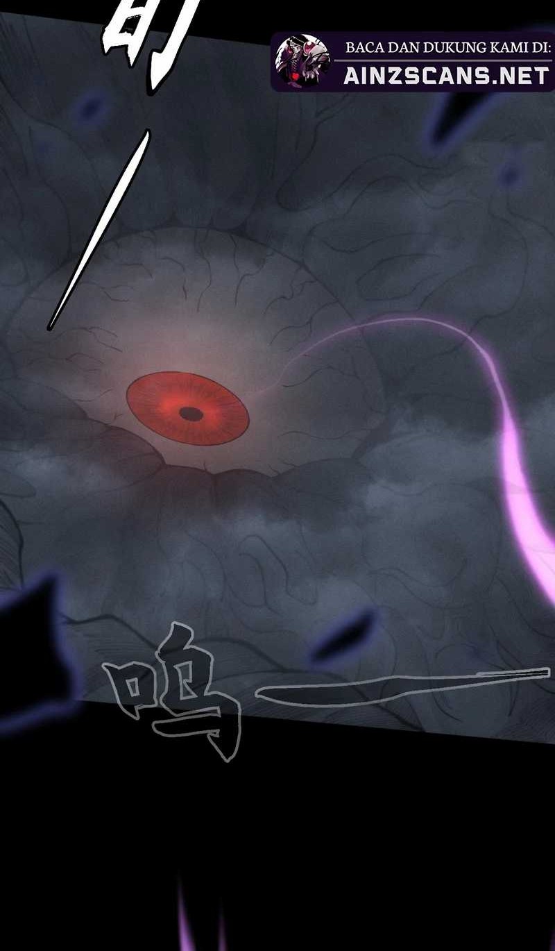 The Divine Path in Eternal Darkness Chapter 4 - halaman 28