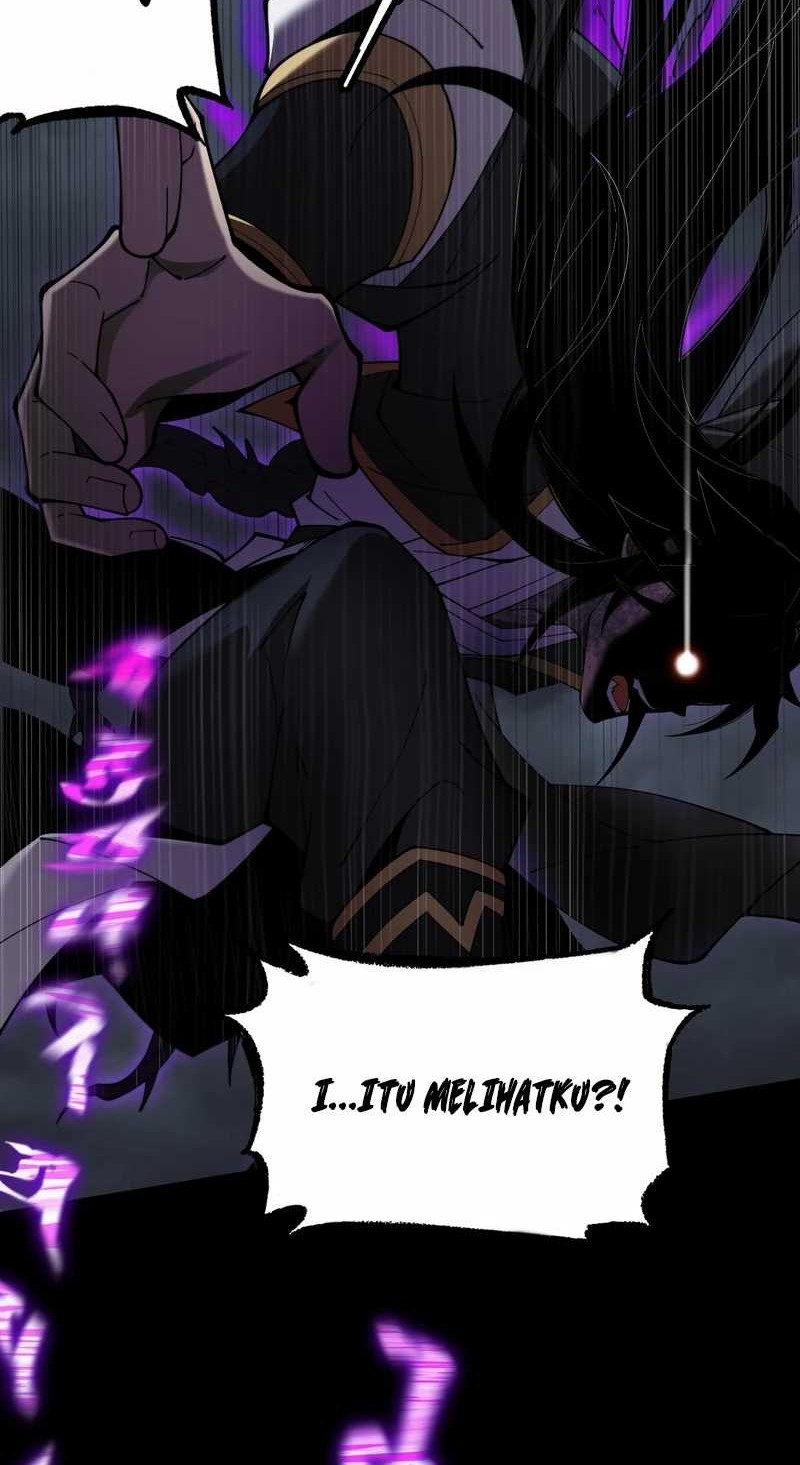 The Divine Path in Eternal Darkness Chapter 4 - halaman 33