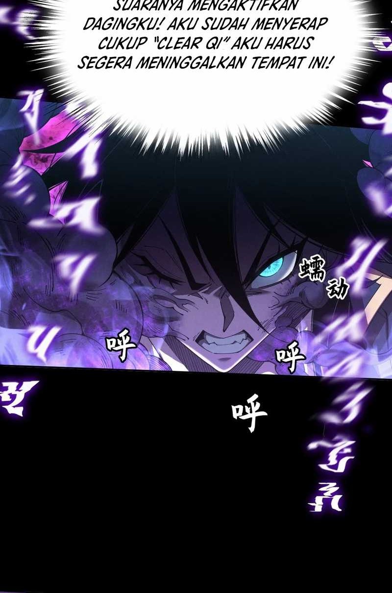 The Divine Path in Eternal Darkness Chapter 4 - halaman 37