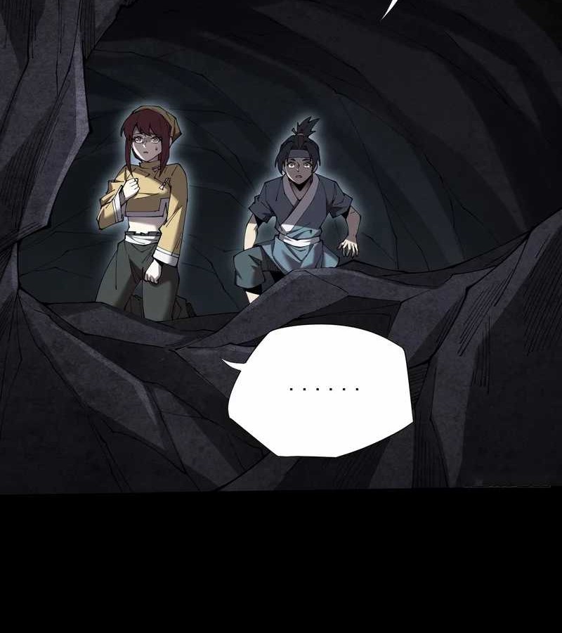 The Divine Path in Eternal Darkness Chapter 4 - halaman 40