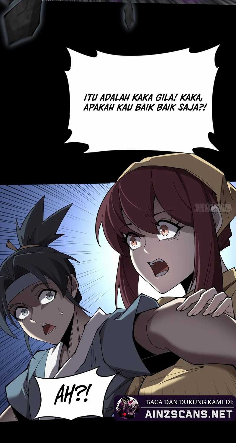 The Divine Path in Eternal Darkness Chapter 4 - halaman 42