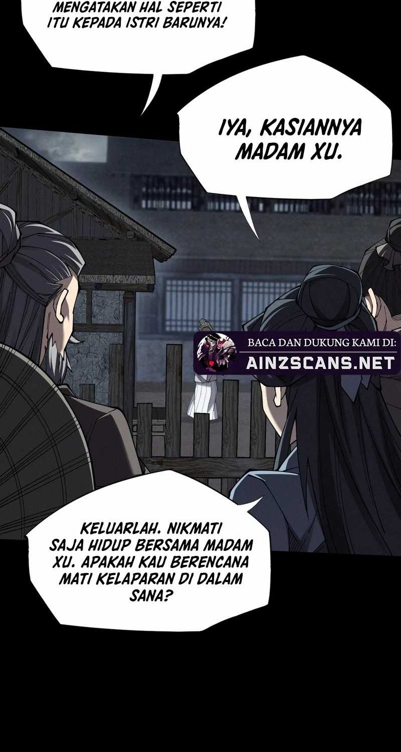 The Divine Path in Eternal Darkness Chapter 4 - halaman 50