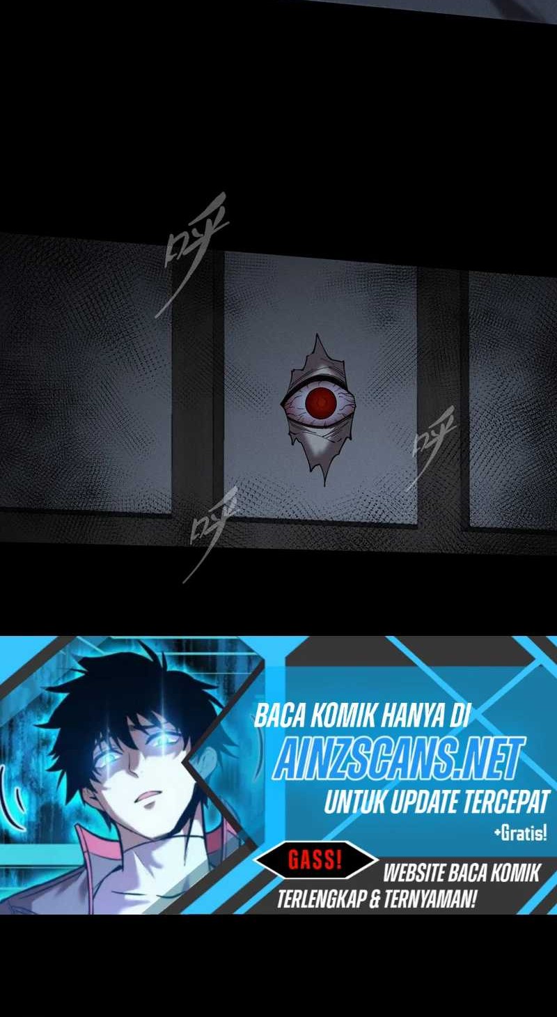 The Divine Path in Eternal Darkness Chapter 4 - halaman 52