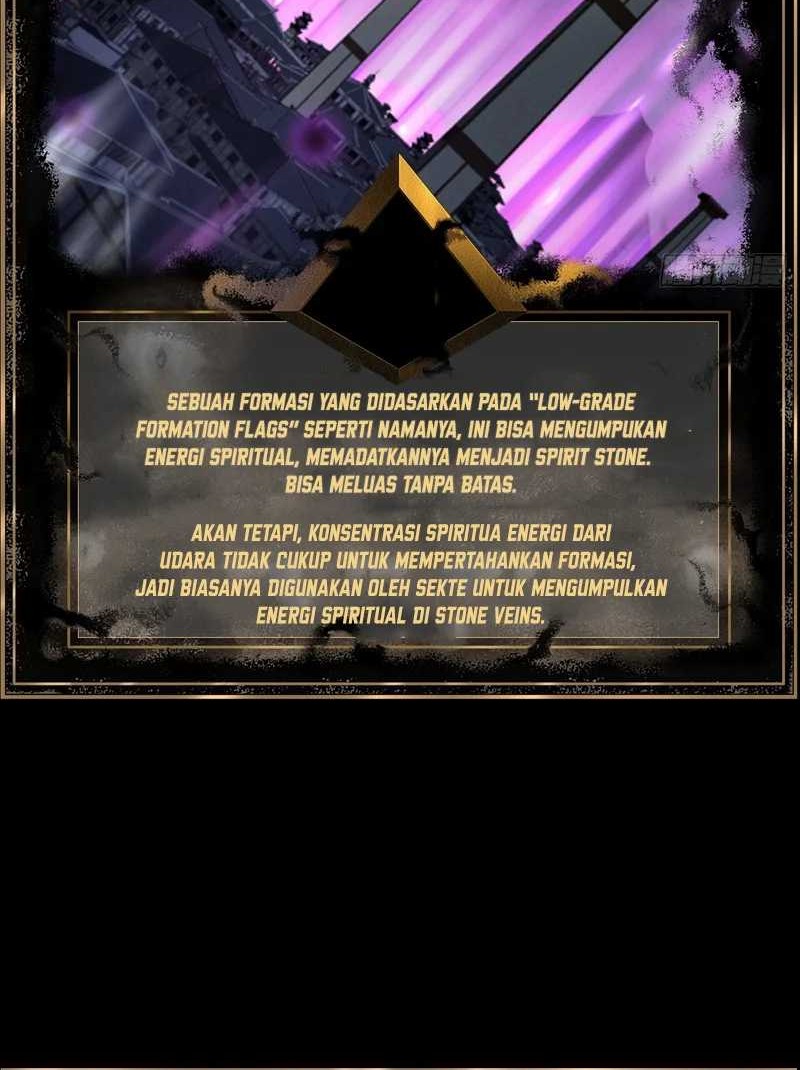 The Divine Path in Eternal Darkness Chapter 4 - halaman 54