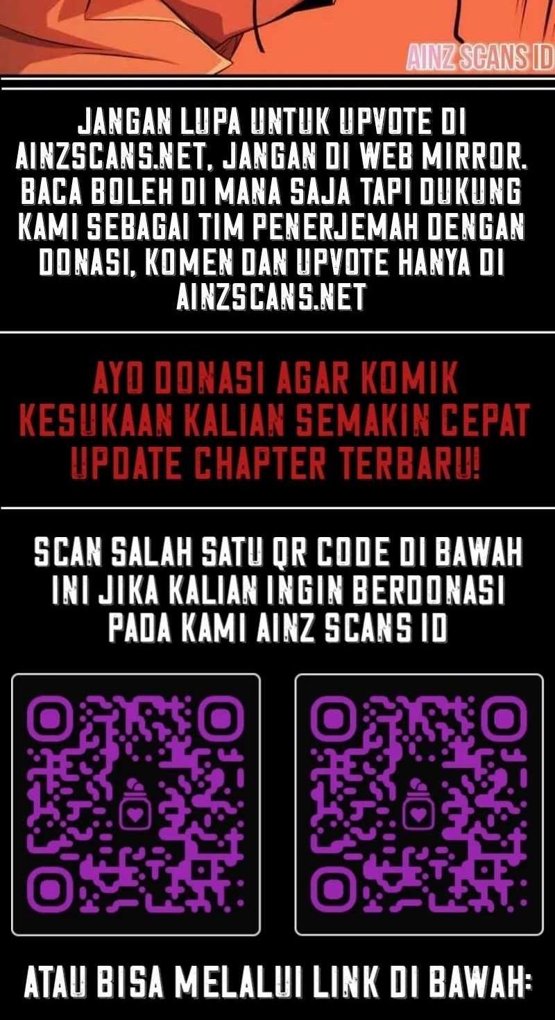The Divine Path in Eternal Darkness Chapter 4 - halaman 59