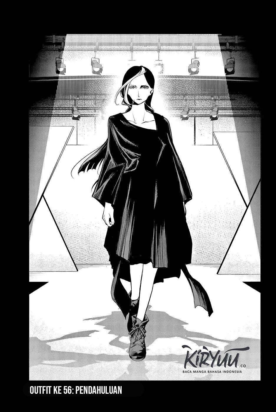 The Divine Path in Eternal Darkness Chapter 40 - halaman 2