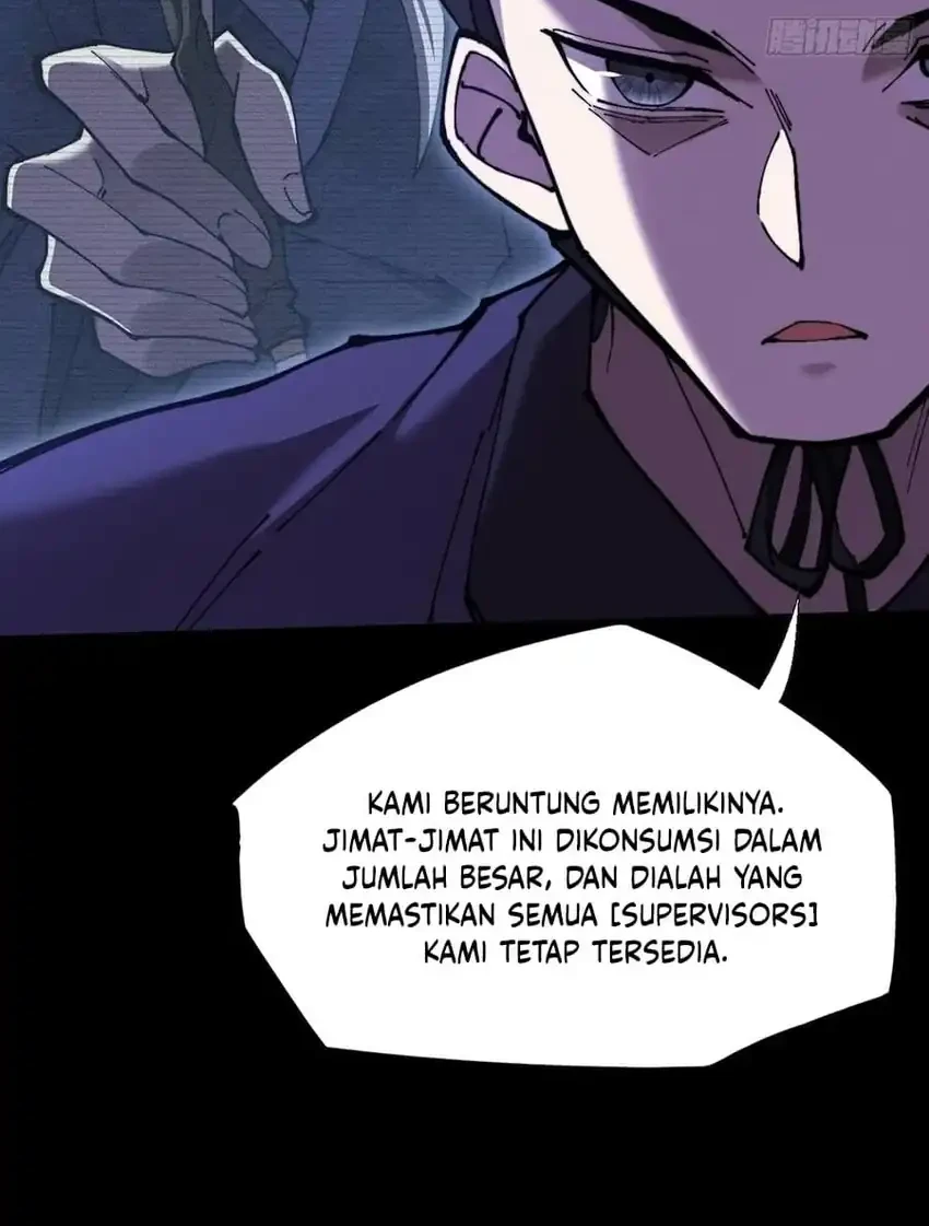 The Divine Path in Eternal Darkness Chapter 51 - halaman 10