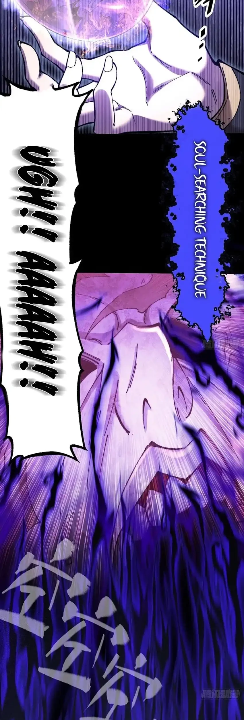 The Divine Path in Eternal Darkness Chapter 52 - halaman 14
