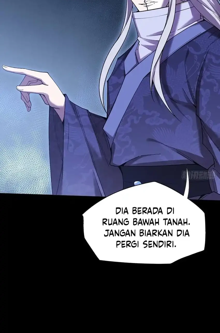 The Divine Path in Eternal Darkness Chapter 52 - halaman 4