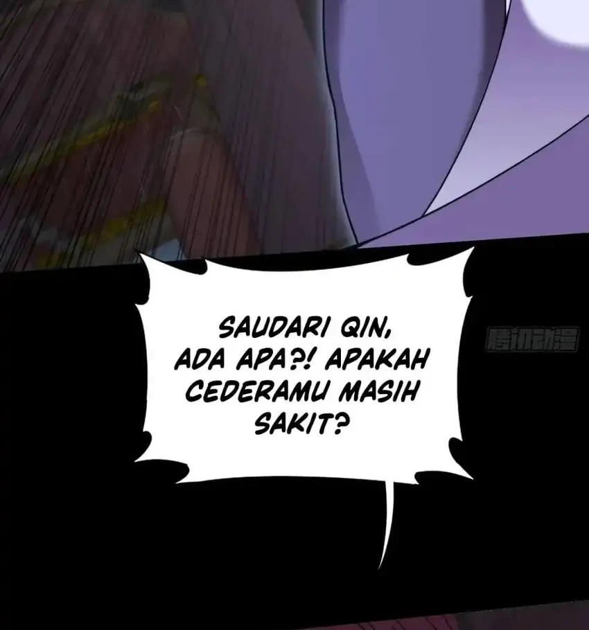 The Divine Path in Eternal Darkness Chapter 53 - halaman 12
