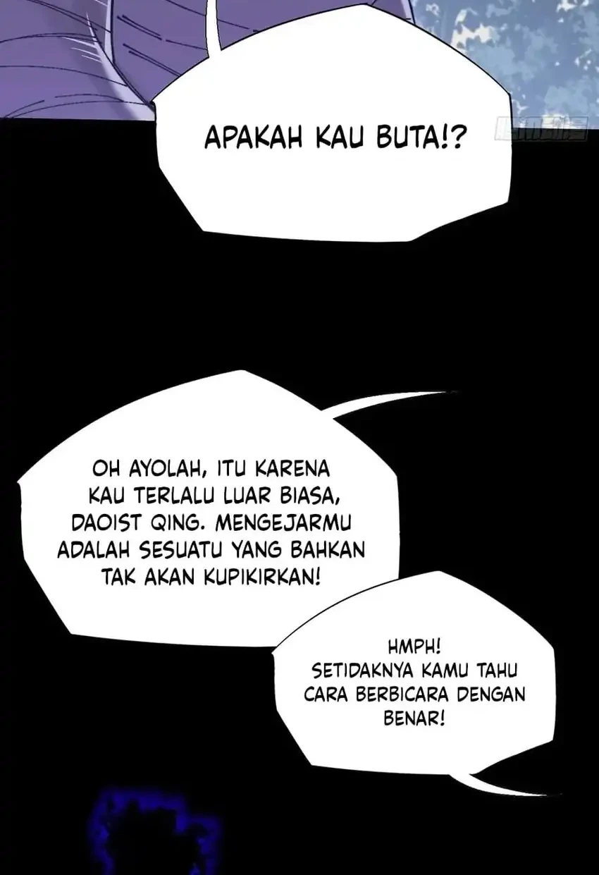 The Divine Path in Eternal Darkness Chapter 53 - halaman 20