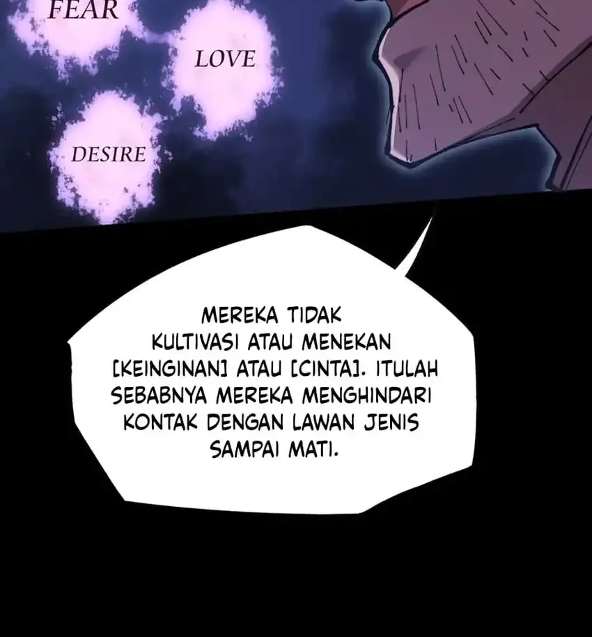 The Divine Path in Eternal Darkness Chapter 53 - halaman 24