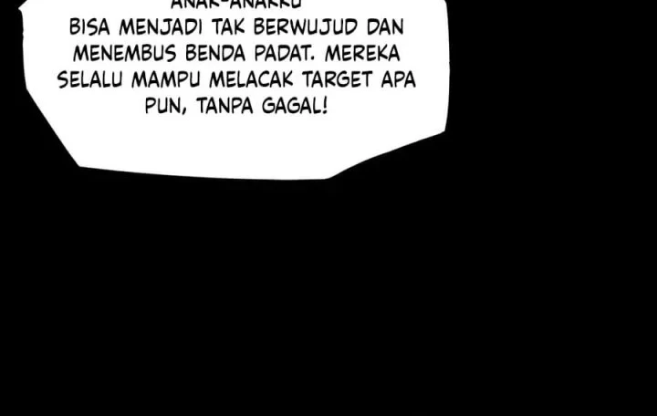 The Divine Path in Eternal Darkness Chapter 54 - halaman 4