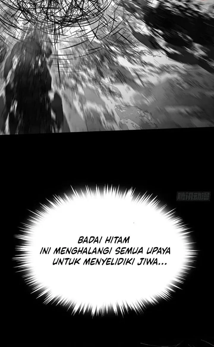 The Divine Path in Eternal Darkness Chapter 55 - halaman 2