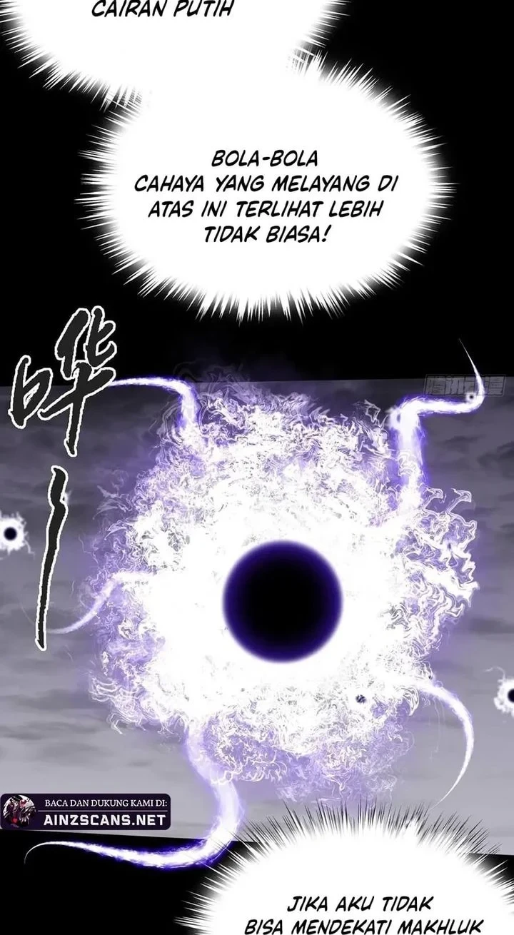 The Divine Path in Eternal Darkness Chapter 55 - halaman 26