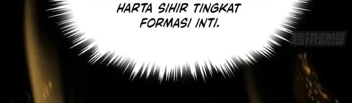 The Divine Path in Eternal Darkness Chapter 56 - halaman 18