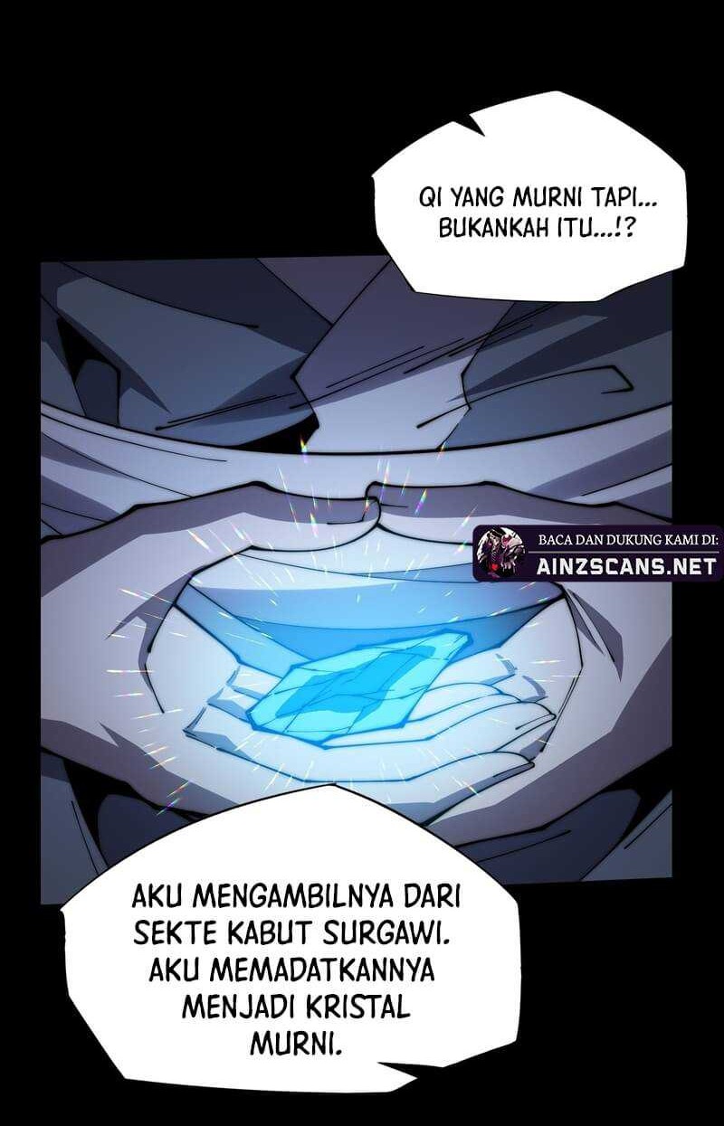 The Divine Path in Eternal Darkness Chapter 8 - halaman 24
